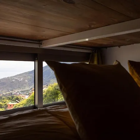 Διαμέρισμα Home2book Pretty La Golosa 2, Pool