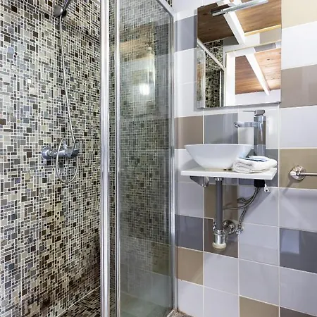 Διαμέρισμα Home2book Pretty La Golosa 2, Pool *