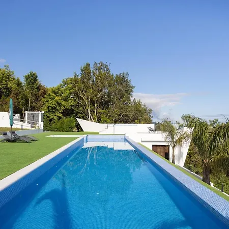 Home2book Pretty La Golosa 2, Pool La Orotava