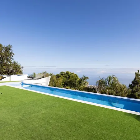 Home2book Pretty La Golosa 2, Pool * La Orotava
